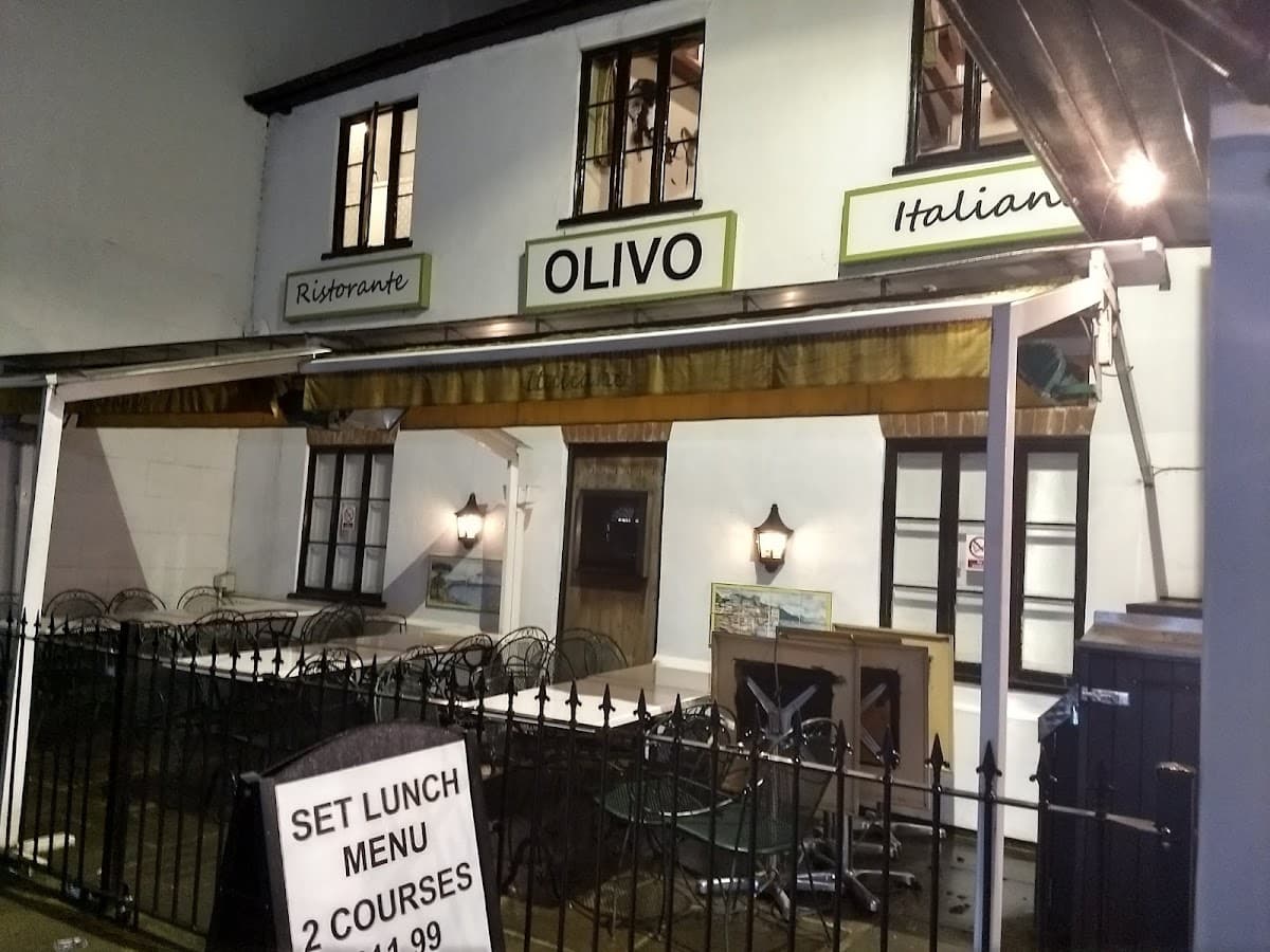 Olivo