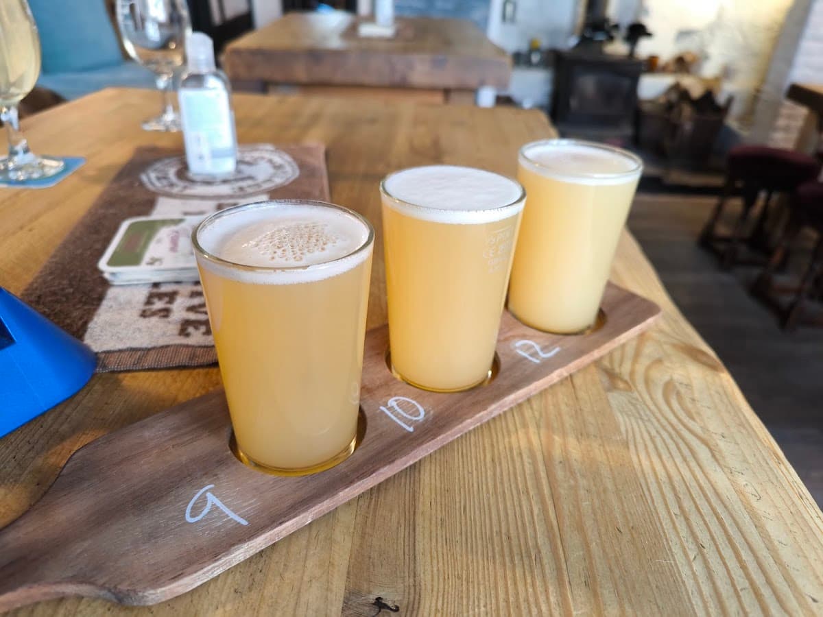 The Thomas Tallis Alehouse