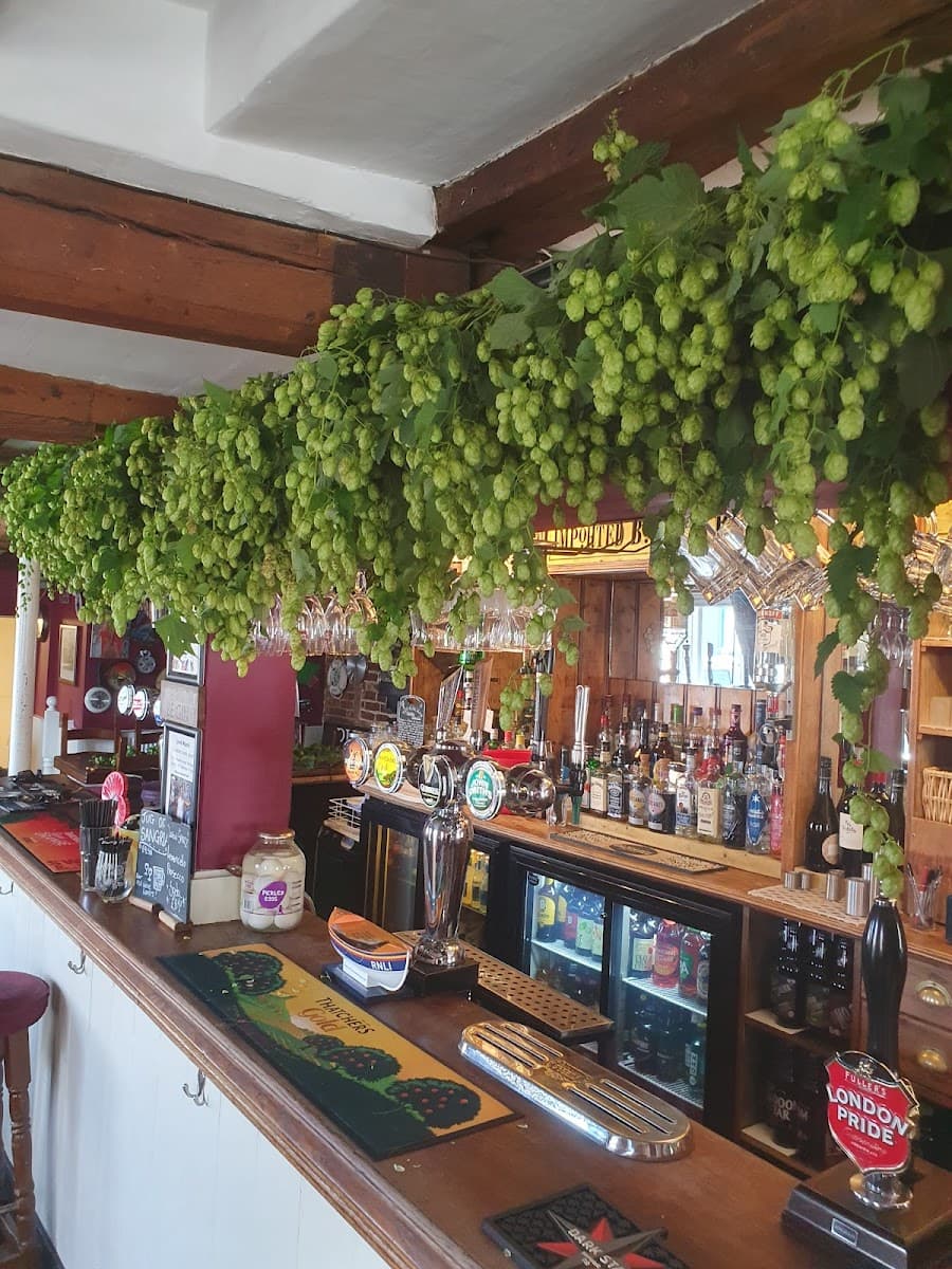 The Maidens Head