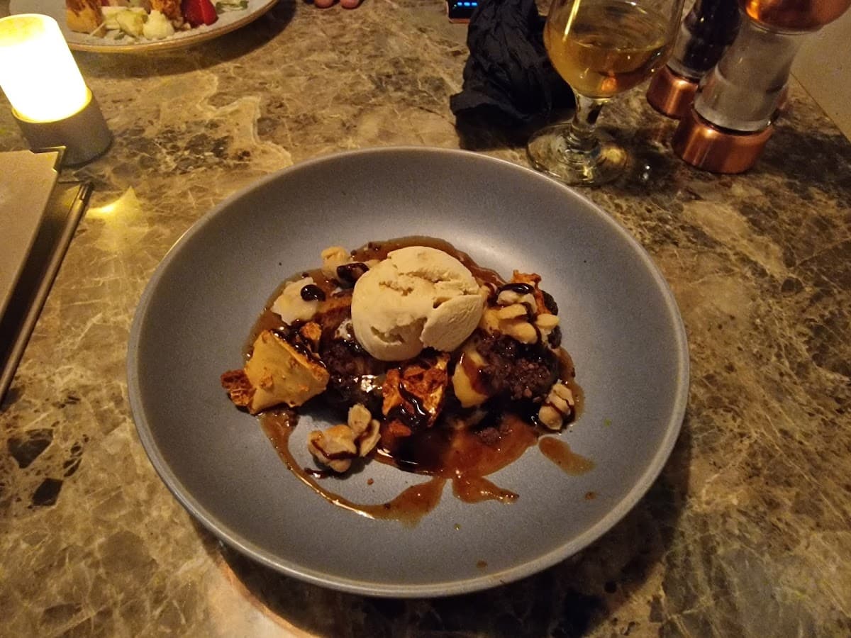 The Bistro