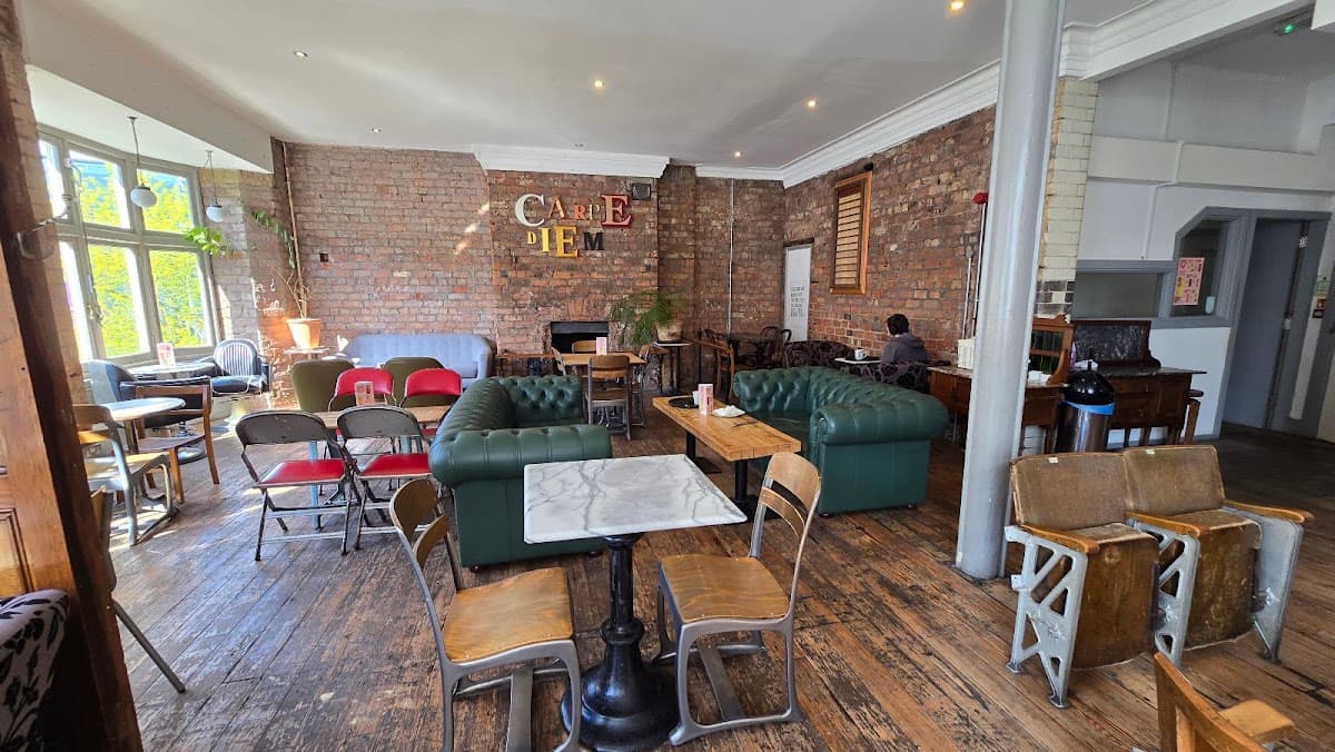 Rococo Coffee House