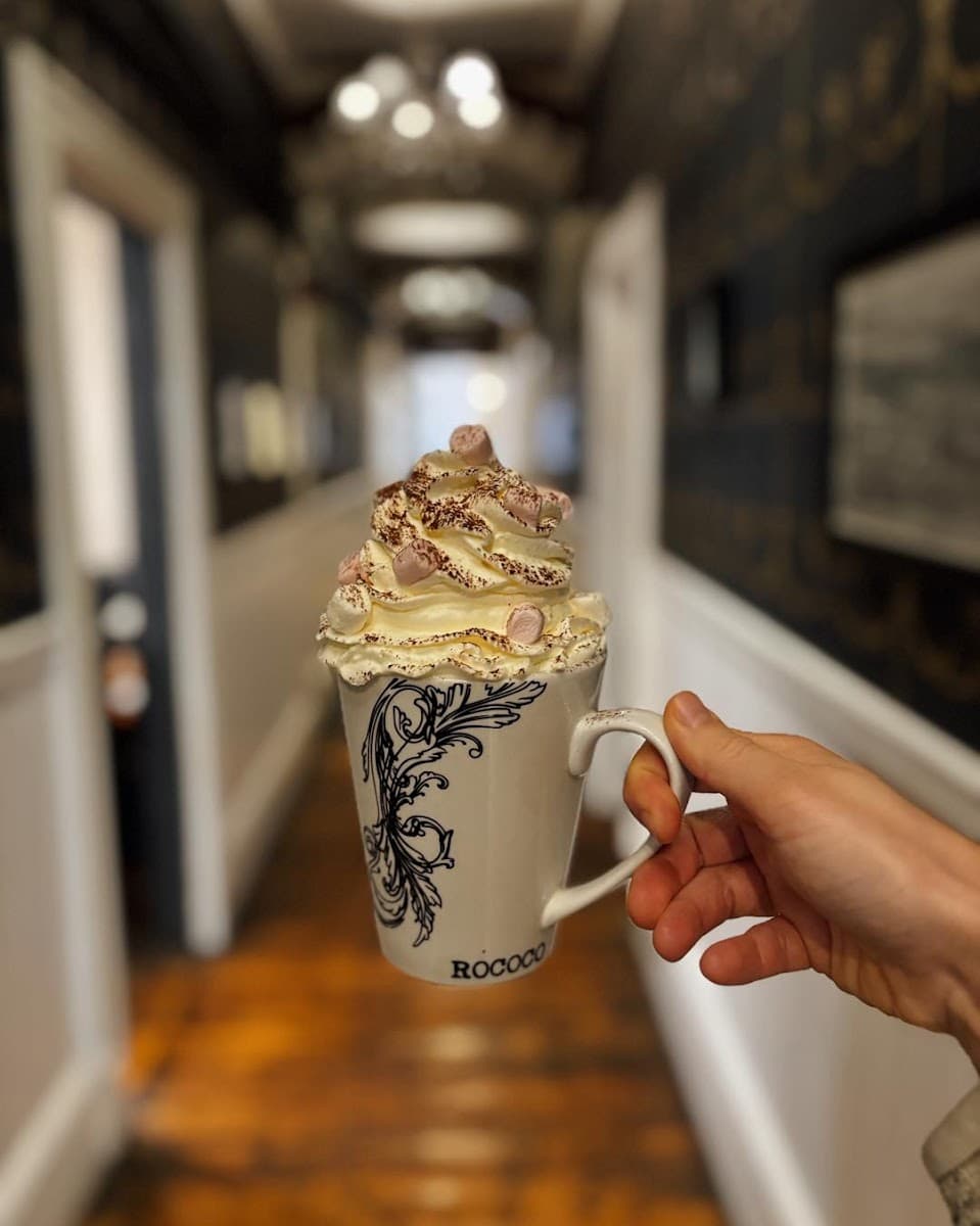 Rococo Coffee House