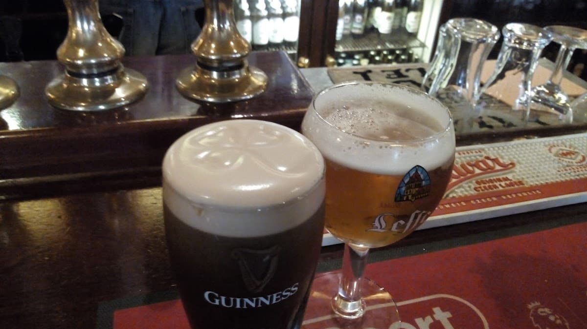 Quinns