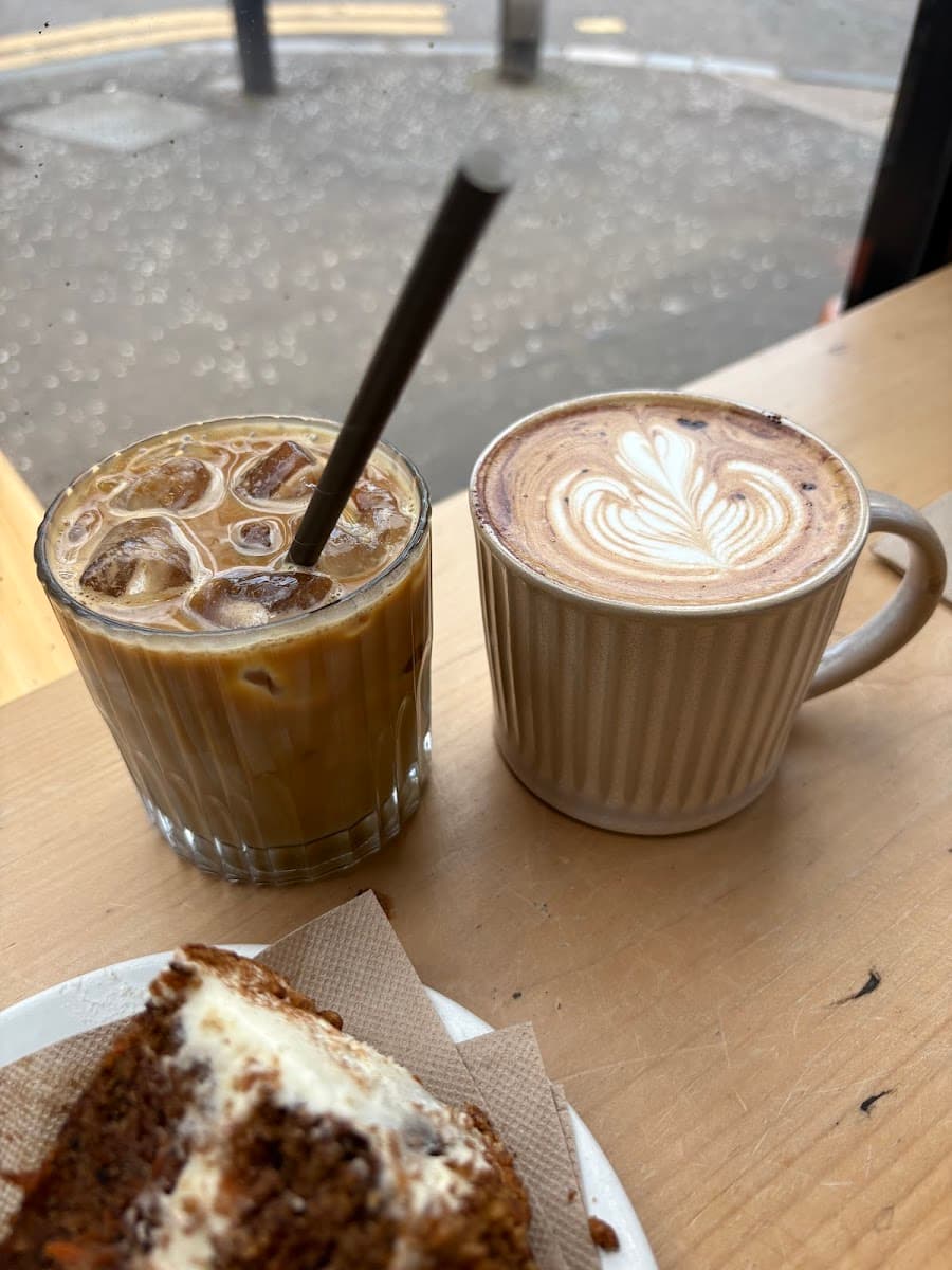 Cottonrake Bakery
