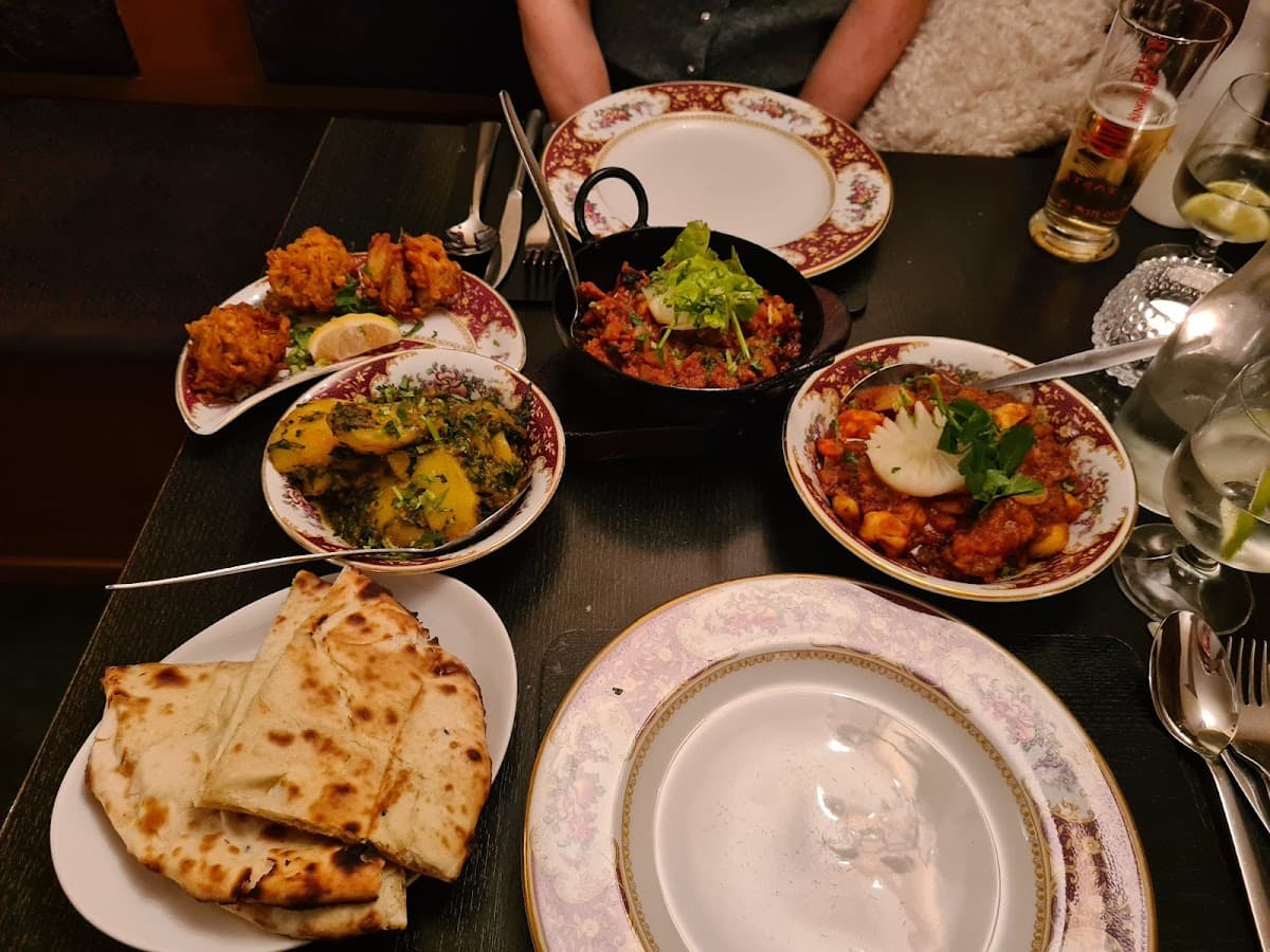 Masala Bay