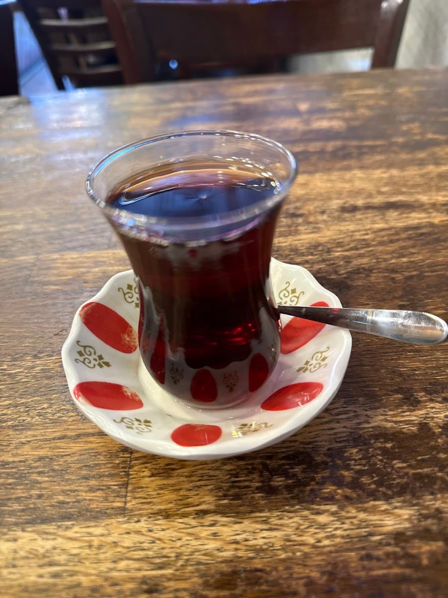 Bakhan Restaurant Croydon