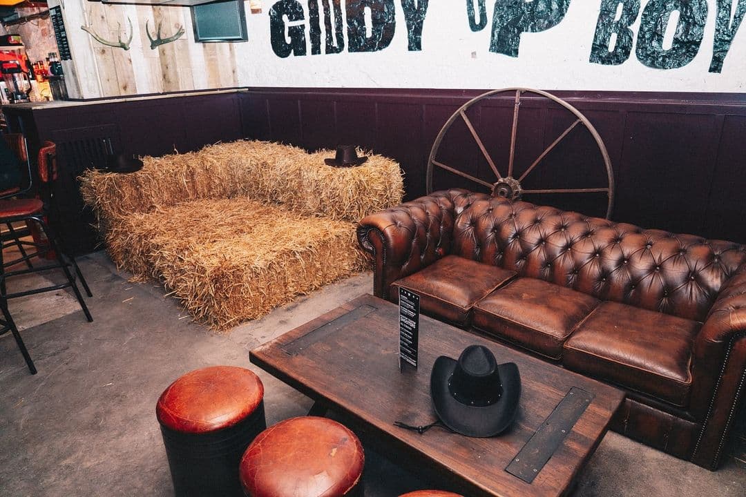 Westside Rodeo