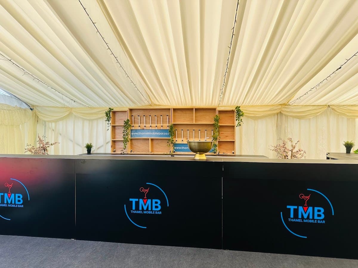 TMB Bar