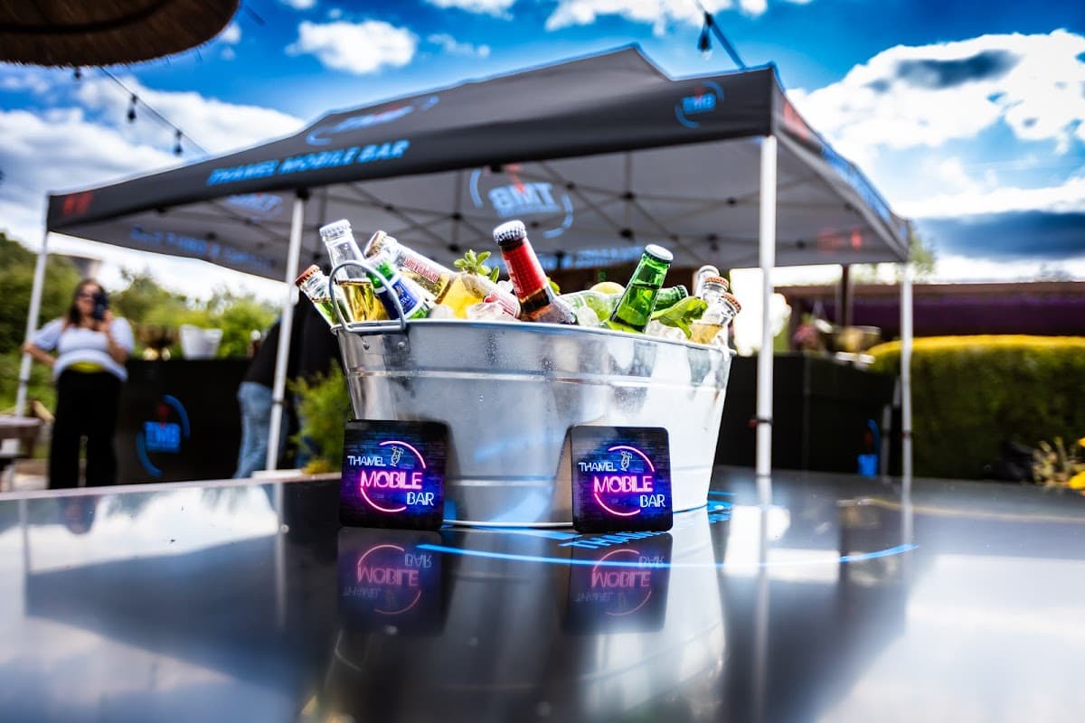 TMB Bar