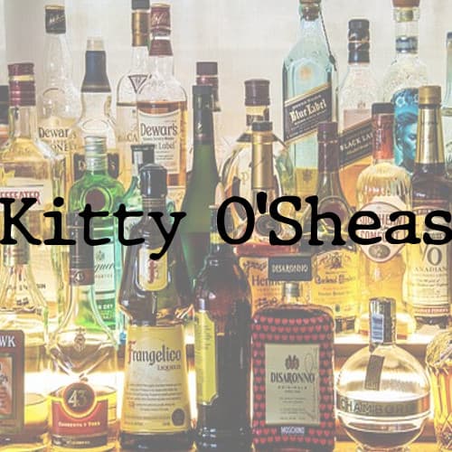 Kitty O'Shea's
