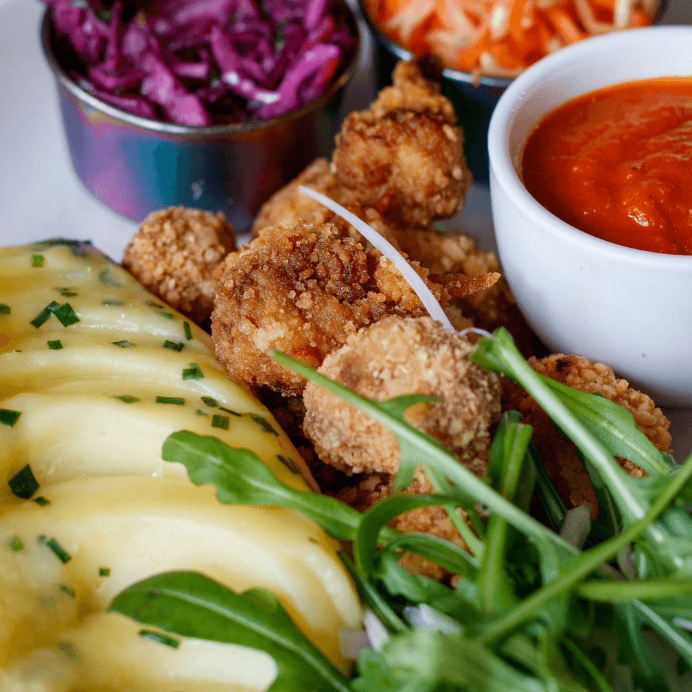 Makars Mash Bar