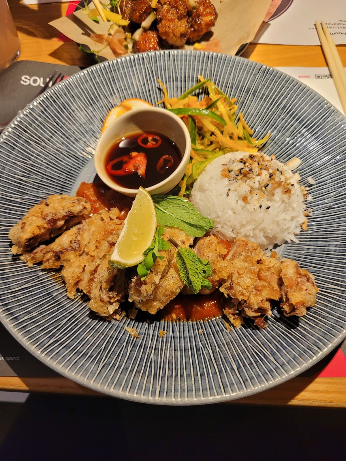 wagamama ipswich