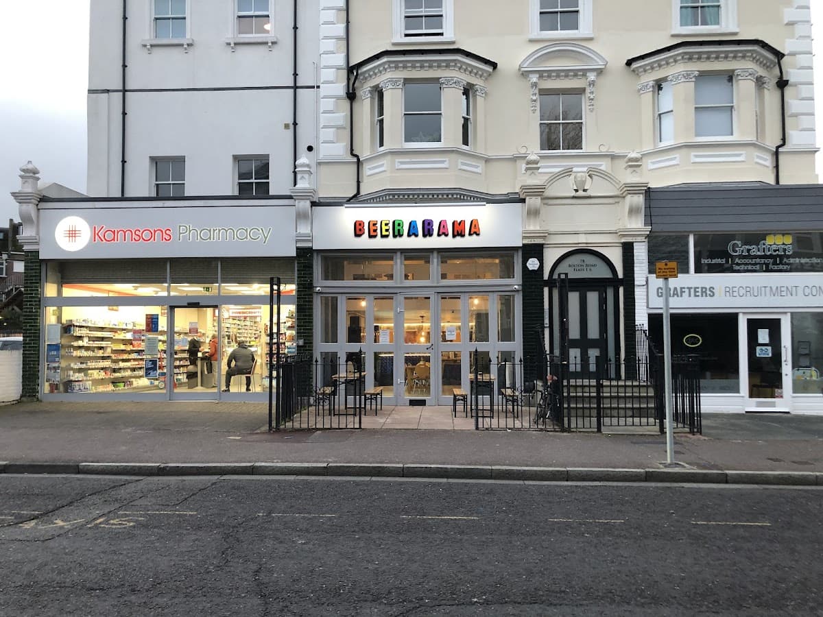 Beerarama