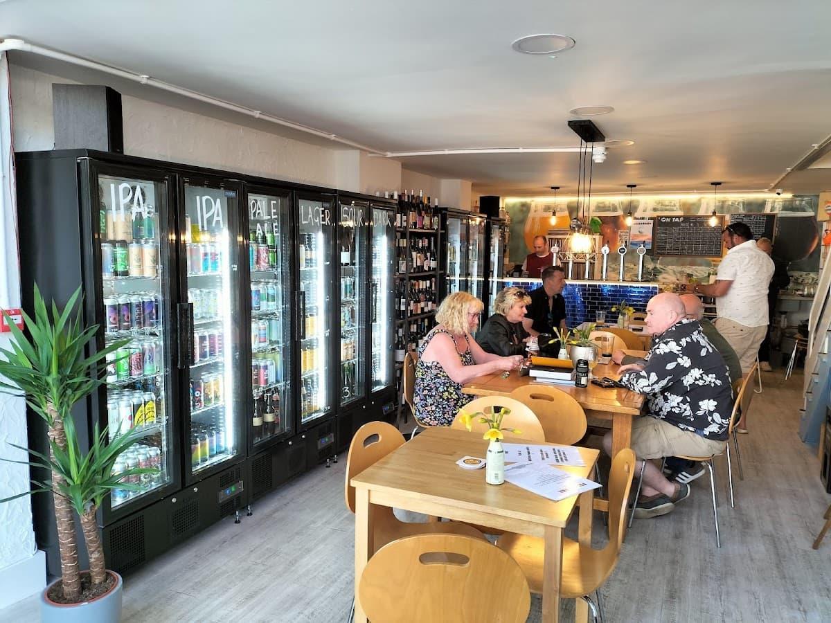 Beerarama