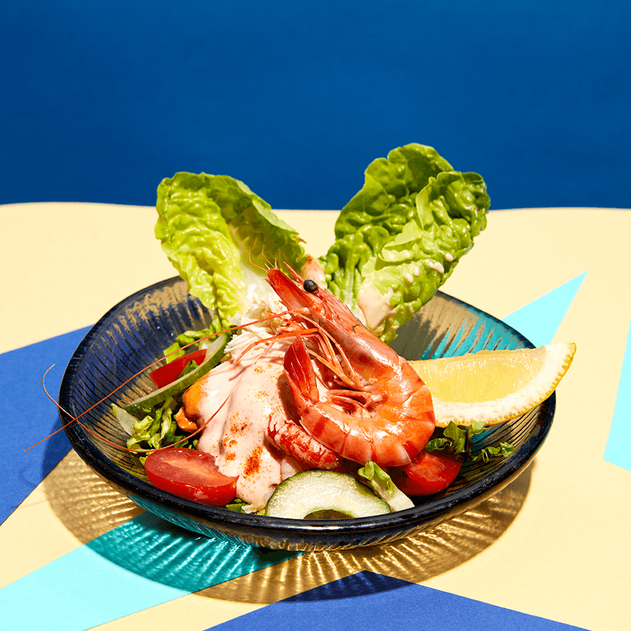 Sea View Restaurant & Bar