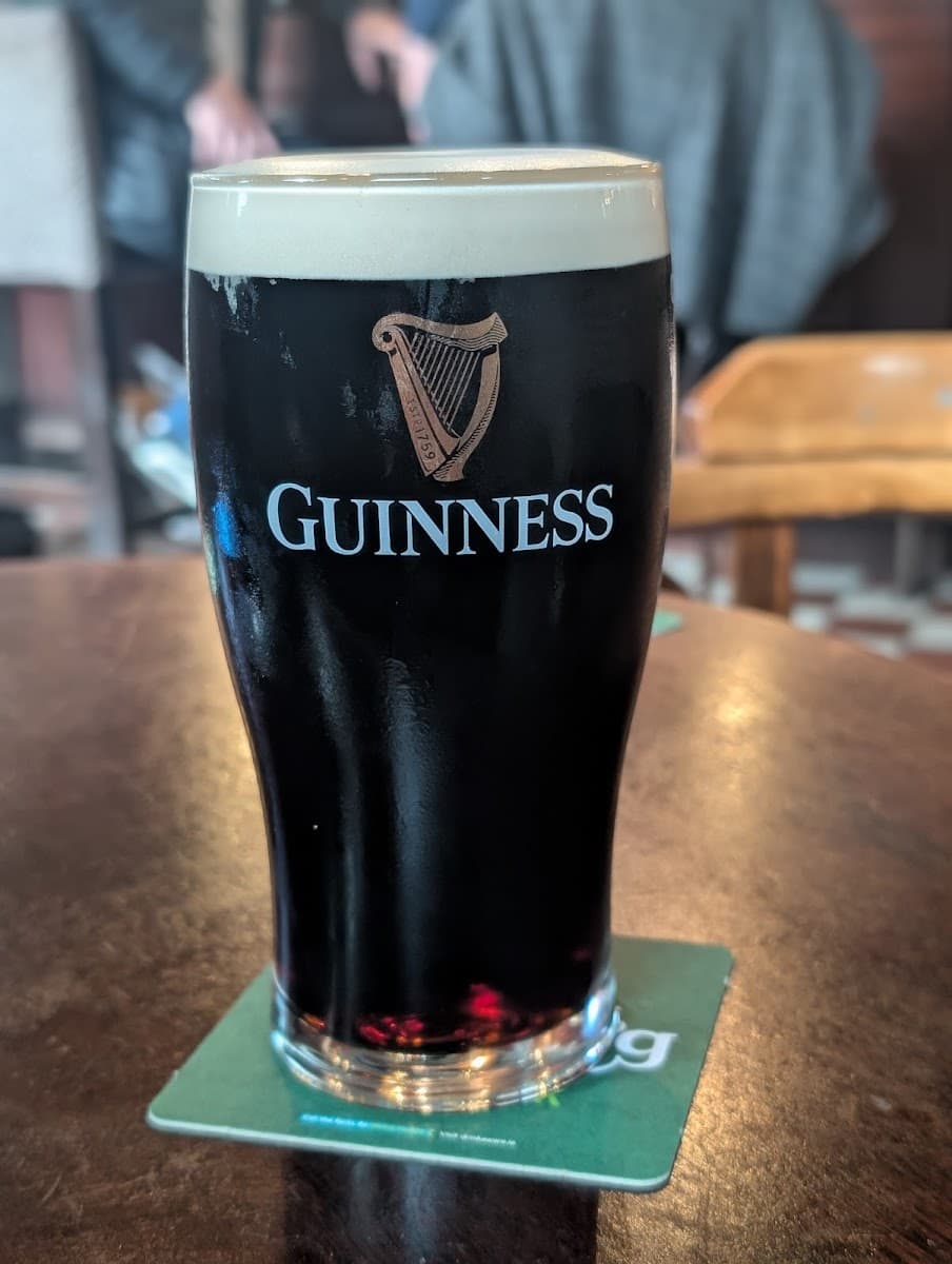 Cosgrove Bar