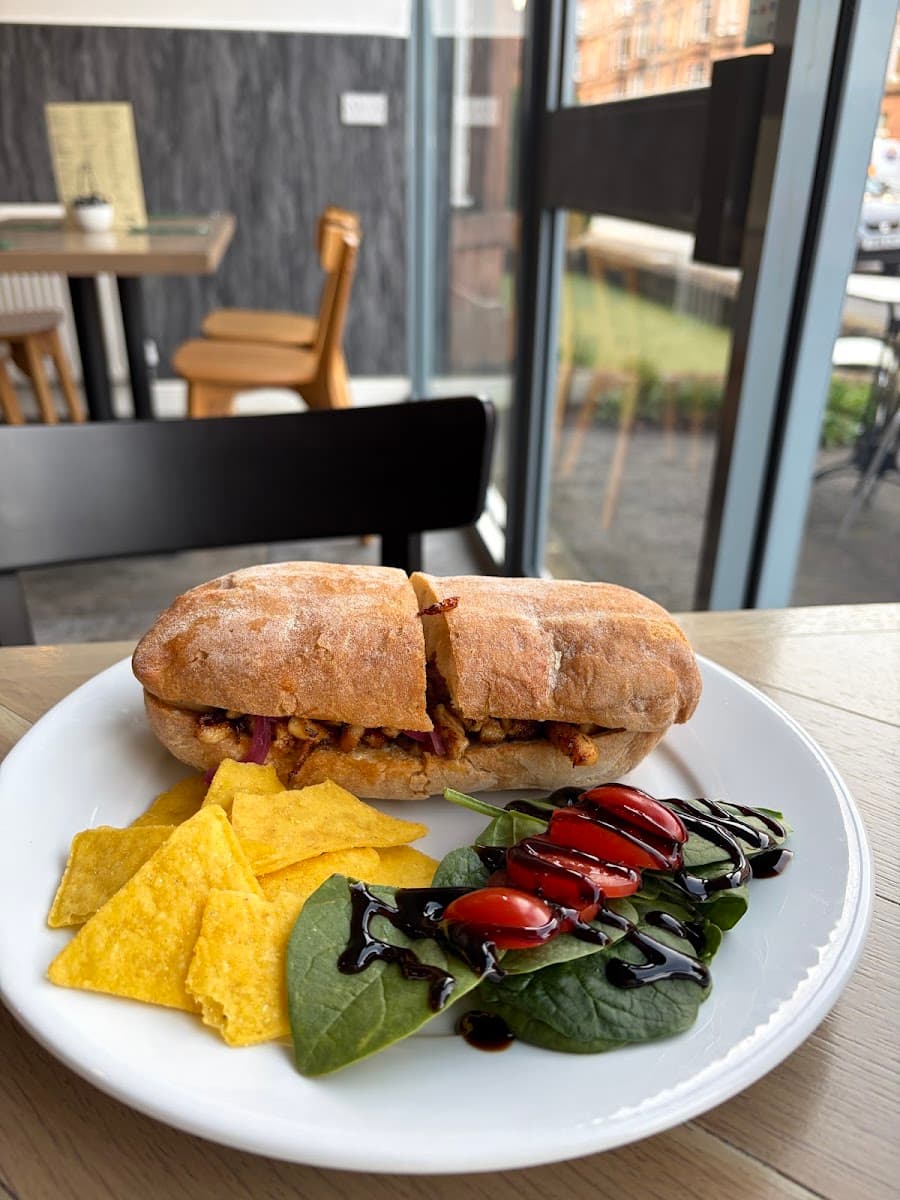 ELATE cafe