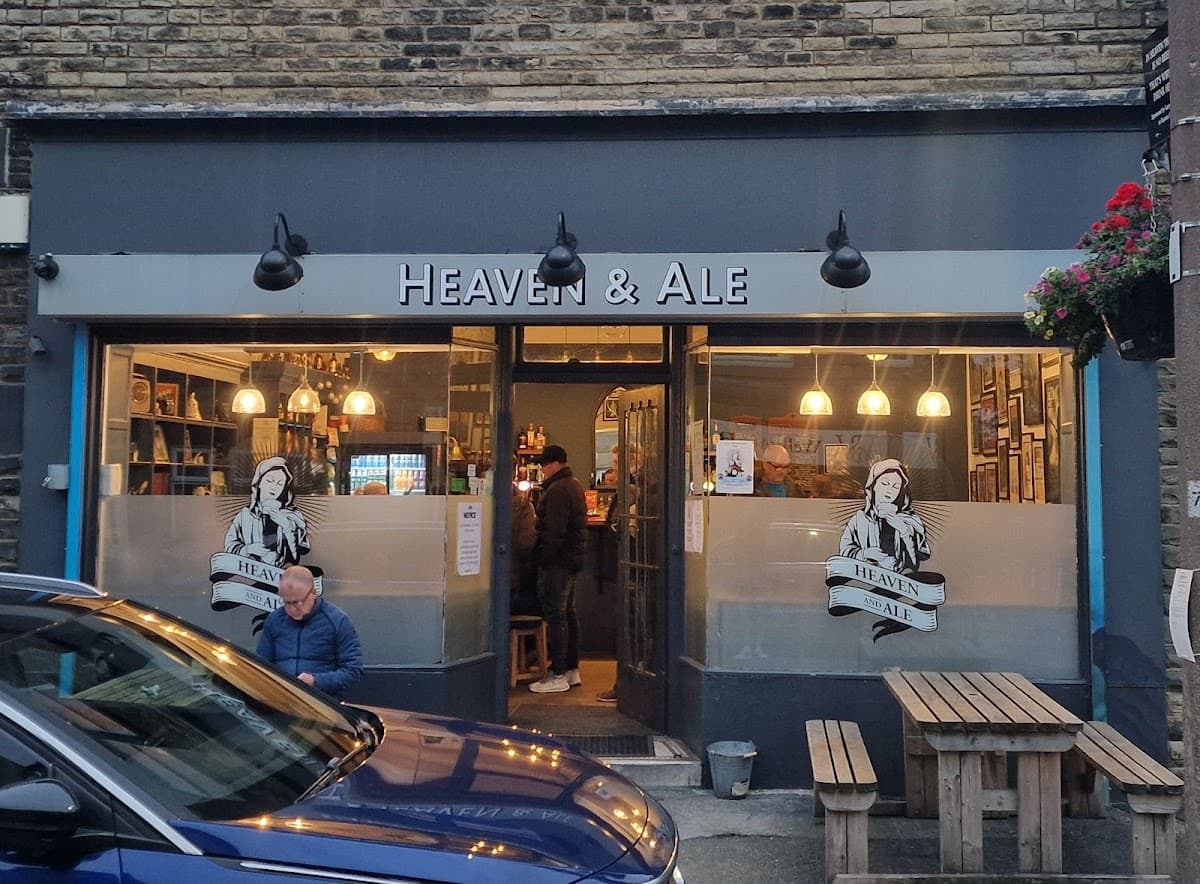 Heaven & Ale