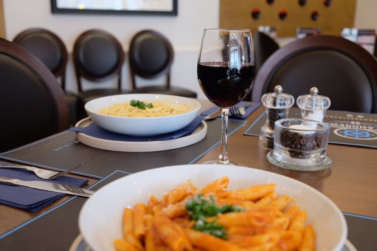 St Andrews Restaurant & Takeaway
