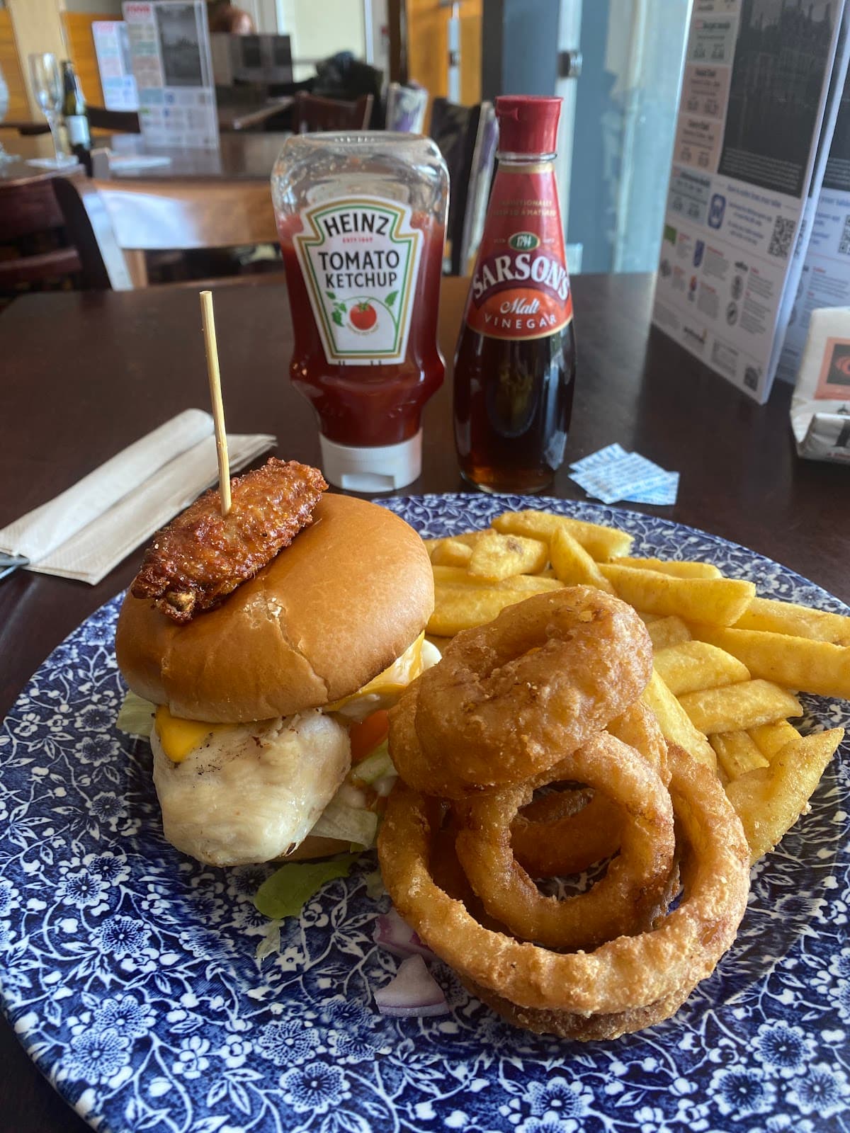 The Turls Green - JD Wetherspoon