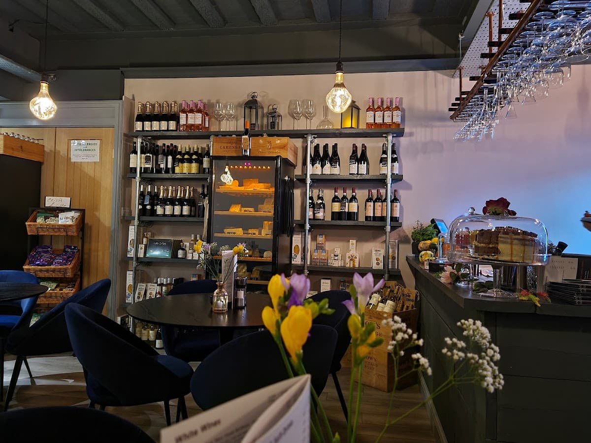 Vino Marina & Boutique Restaurant Franchise Ltd