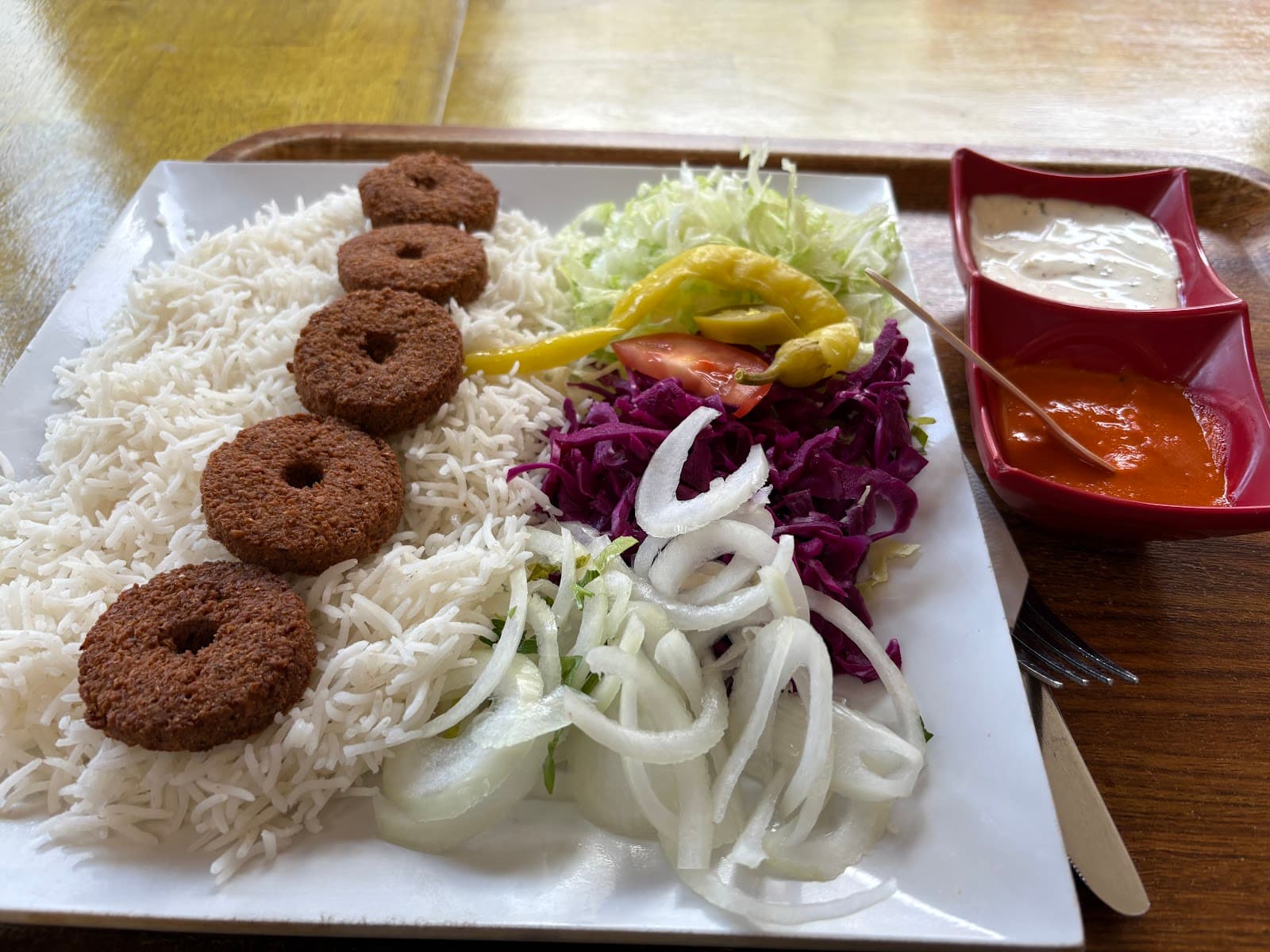 Pasha Turkish Kebab