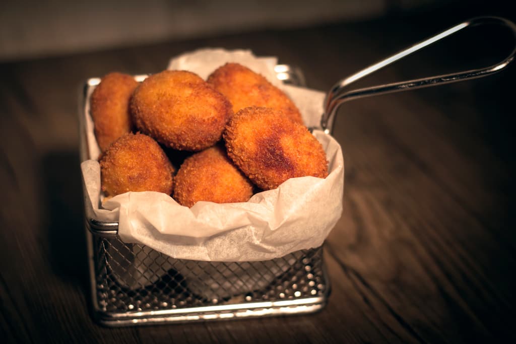 Lobos Meat and Tapas