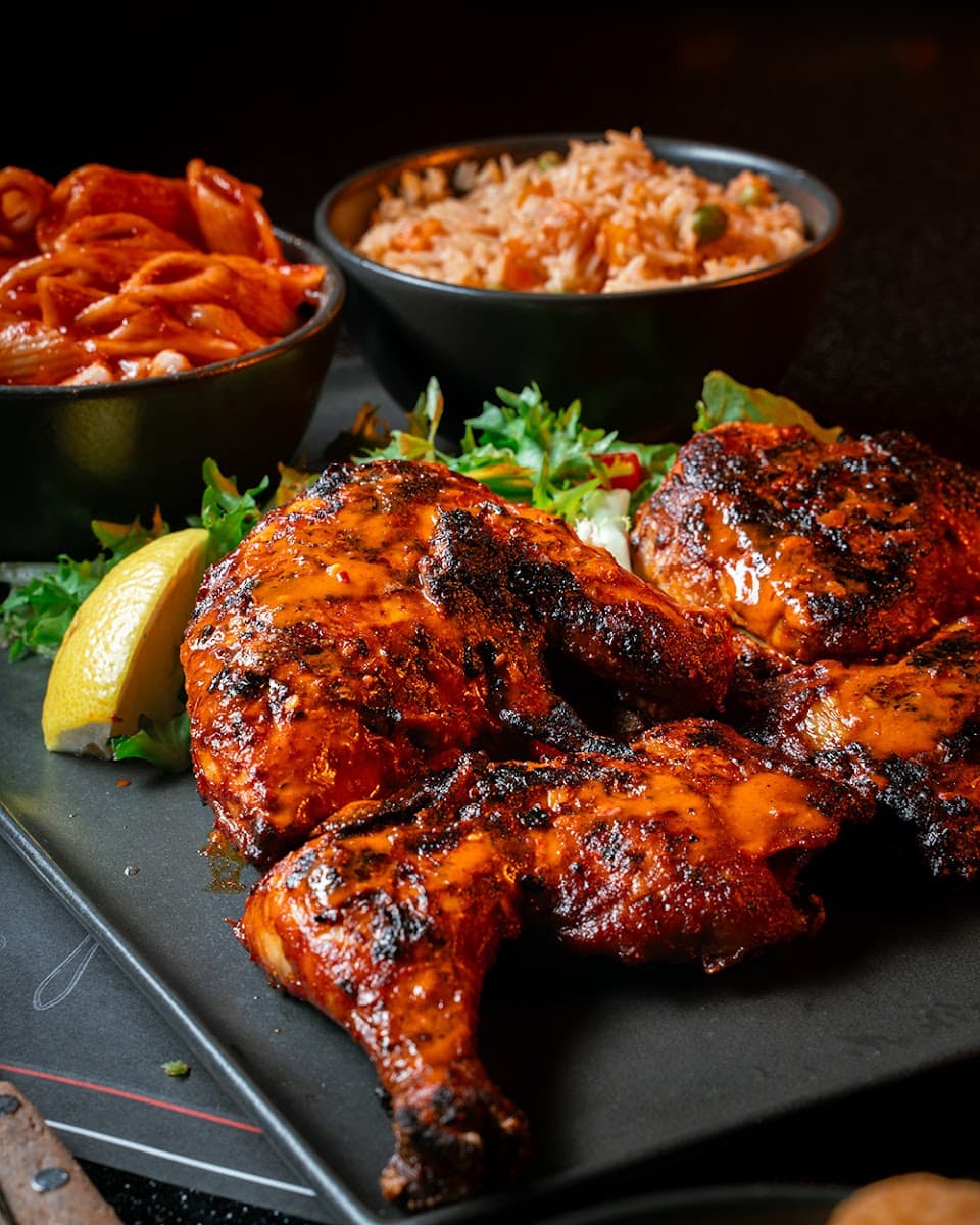 Toro’s Steakhouse - Best Halal Food Restaurant in Walsall