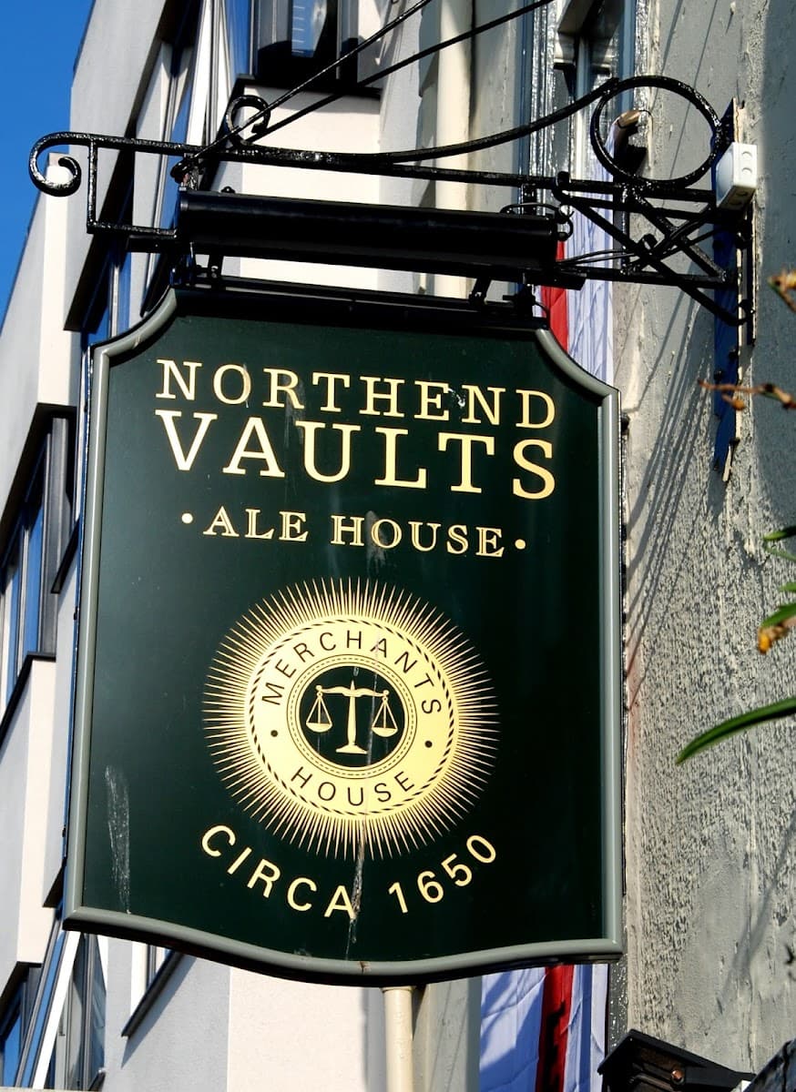 The Northend Vaults