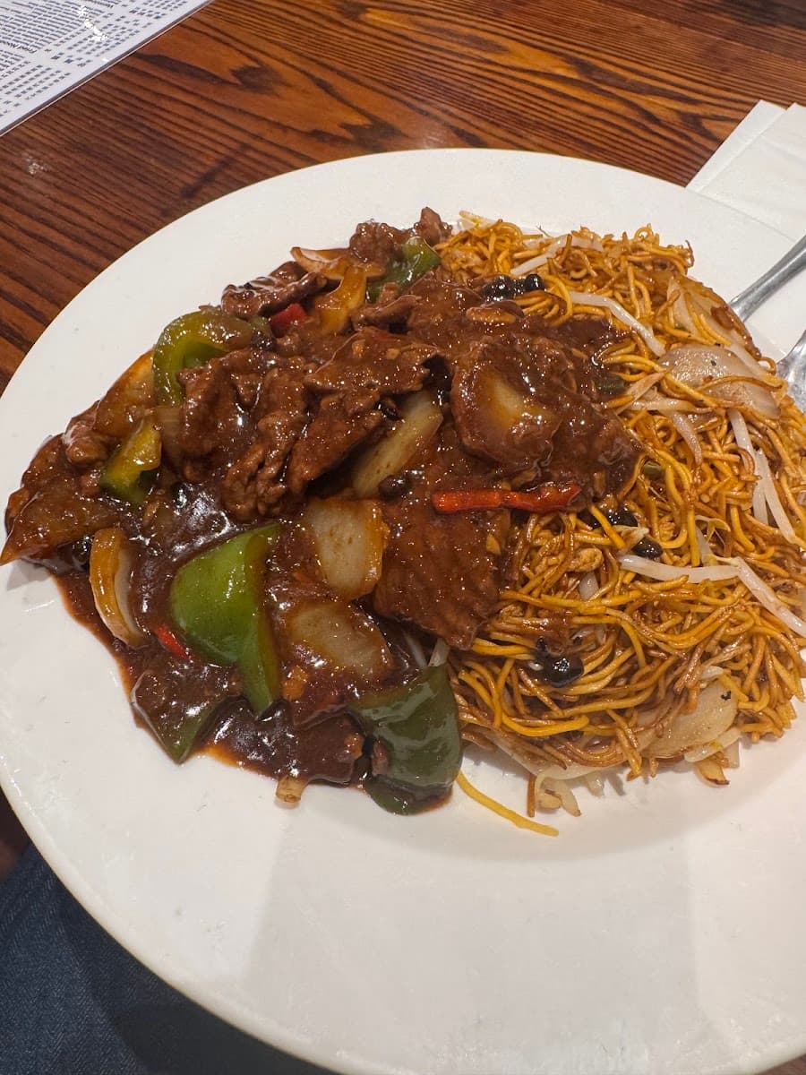 Tai Won Mein Noodle House