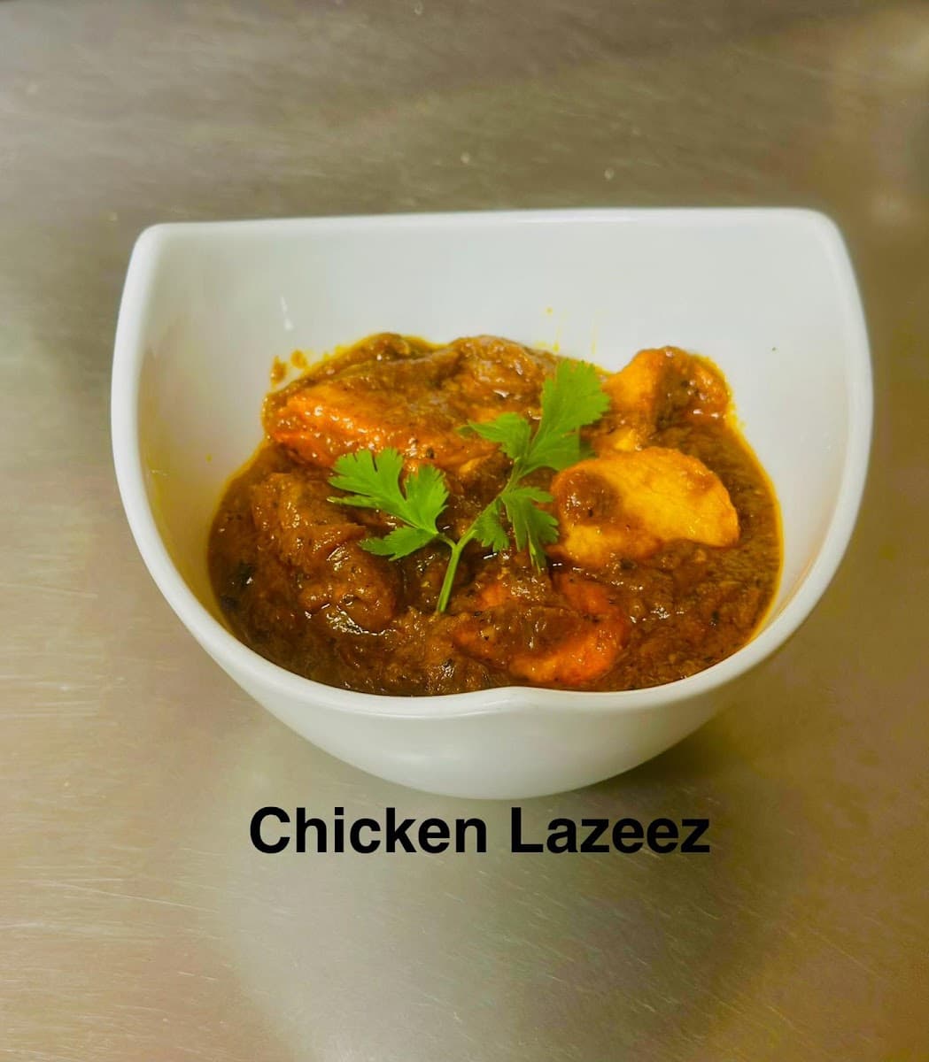 Clay Oven