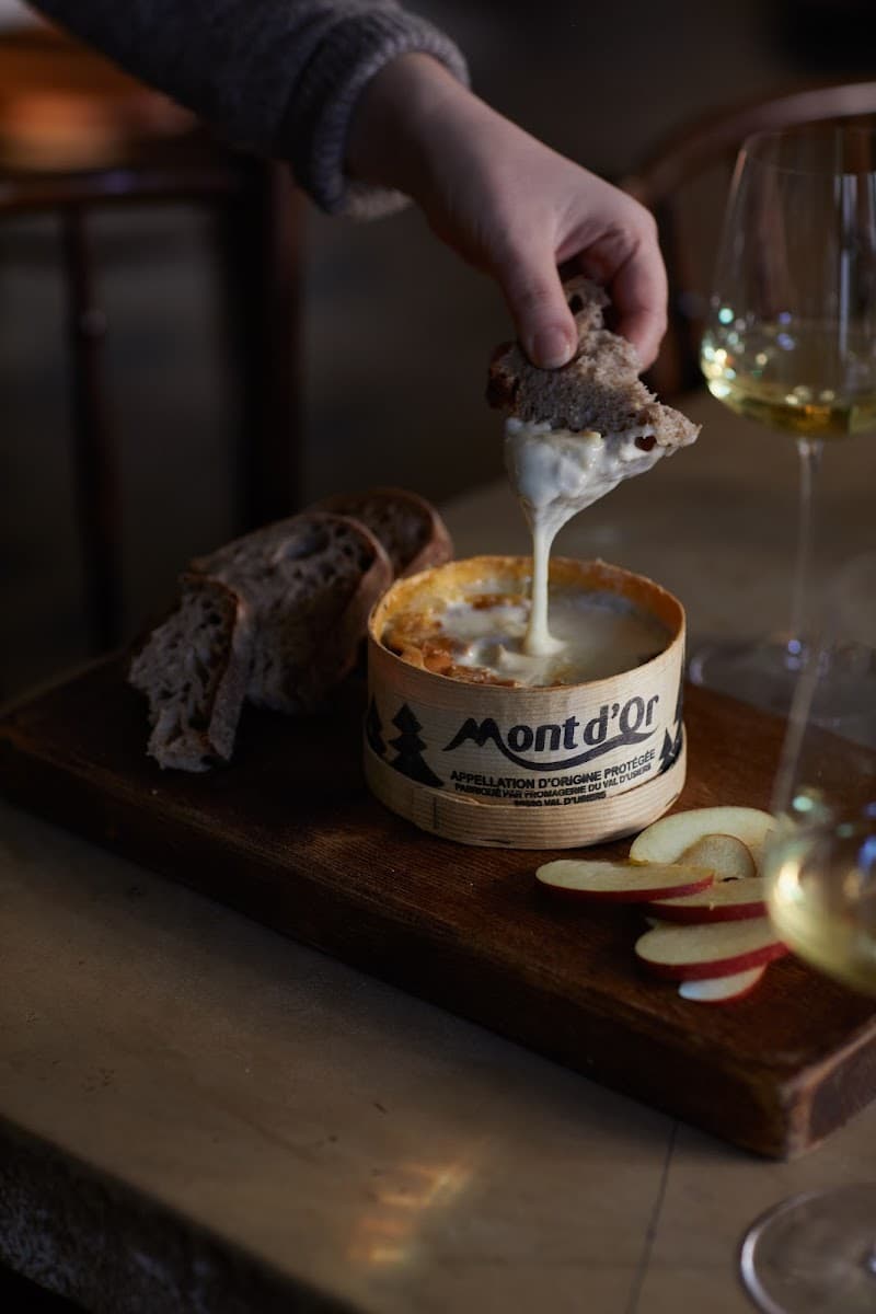 Wine Bar Mayfair
