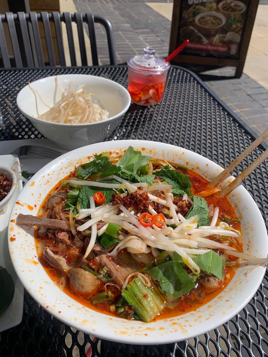 Pho St Albans