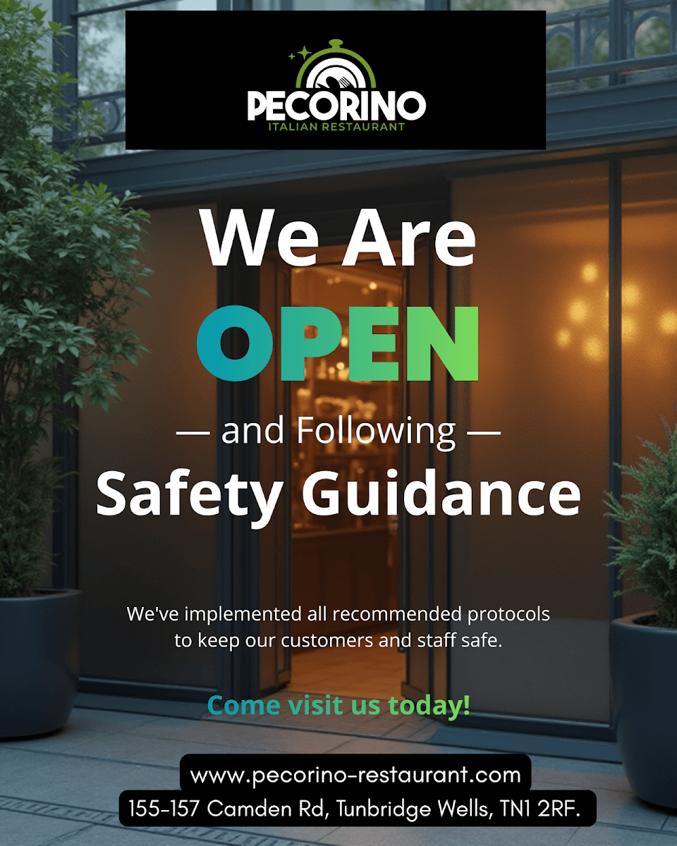 Pecorino Italian Restaurant