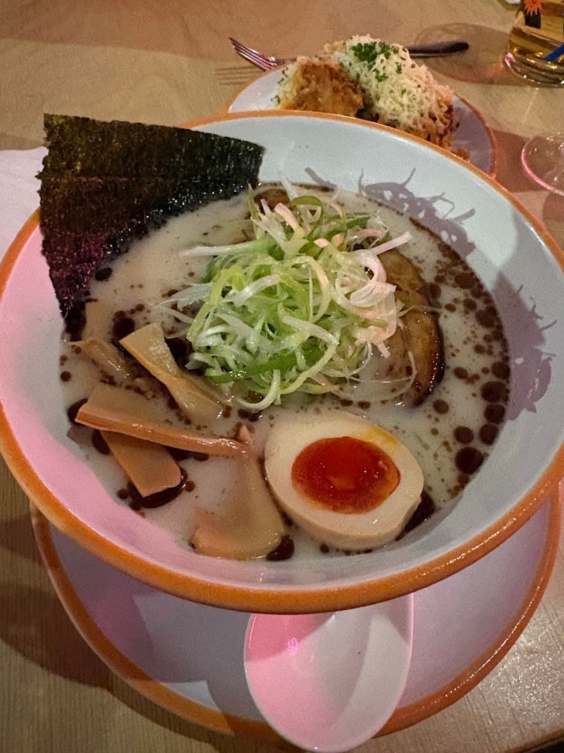 House of Fu: Ramen, Cocktails & Karaoke