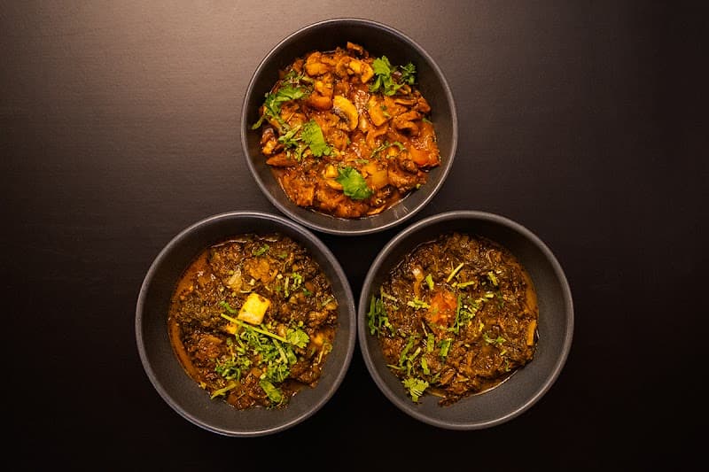 Light of Bengal Liverpool