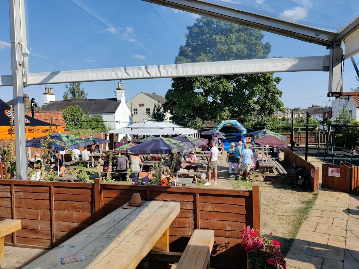The Star Inn