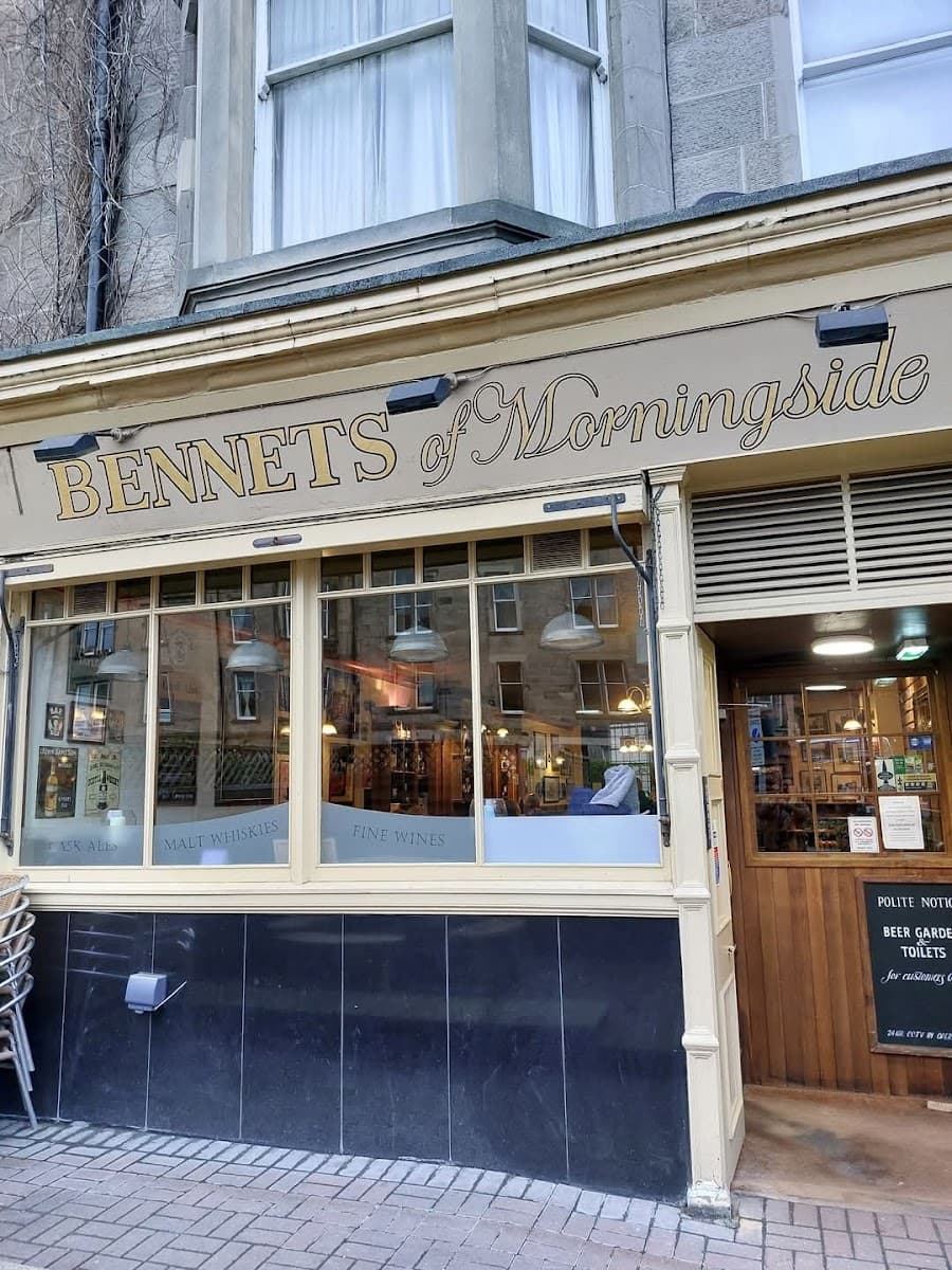 Bennets of Morningside