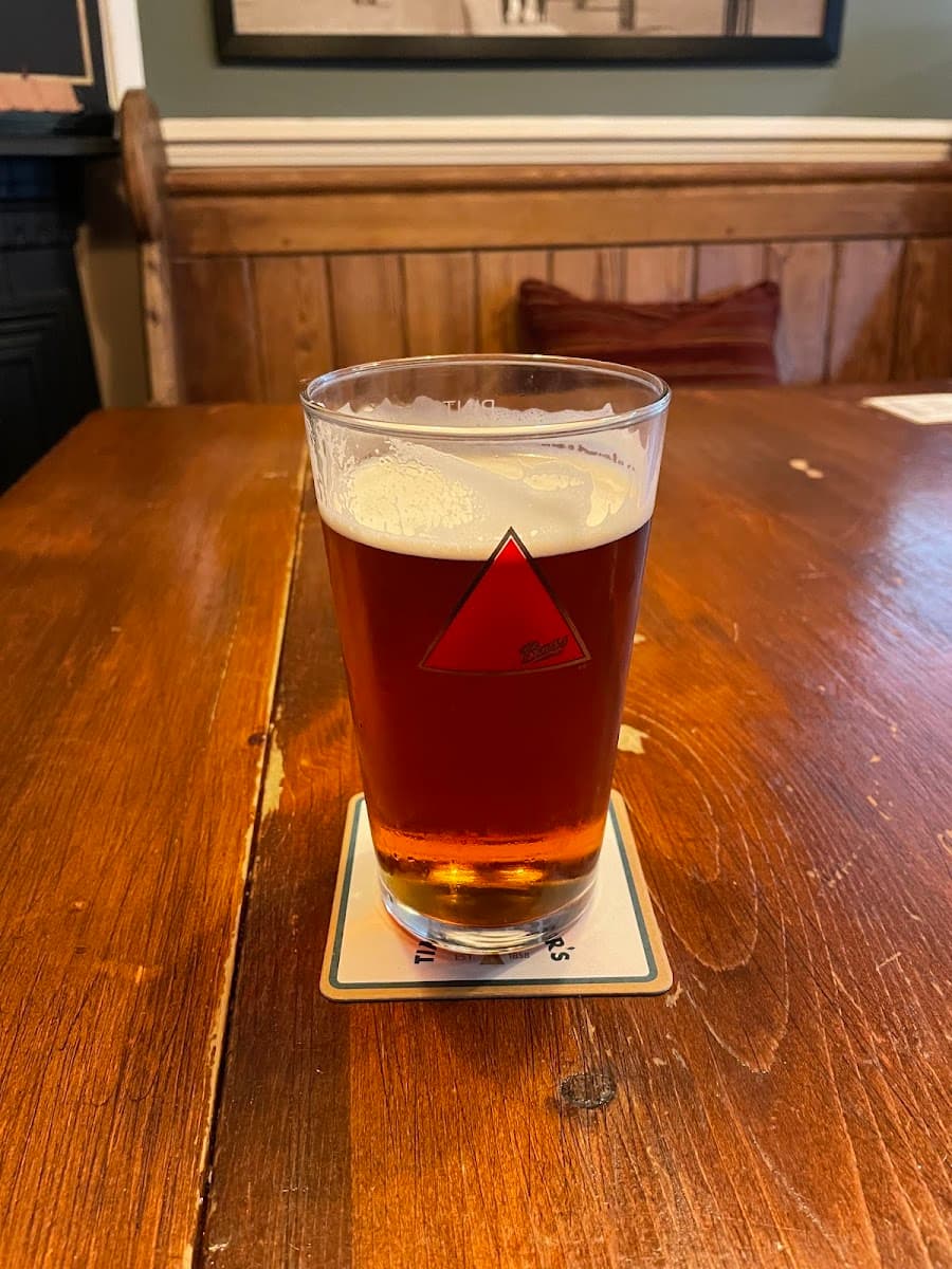 The Jolly Sailor