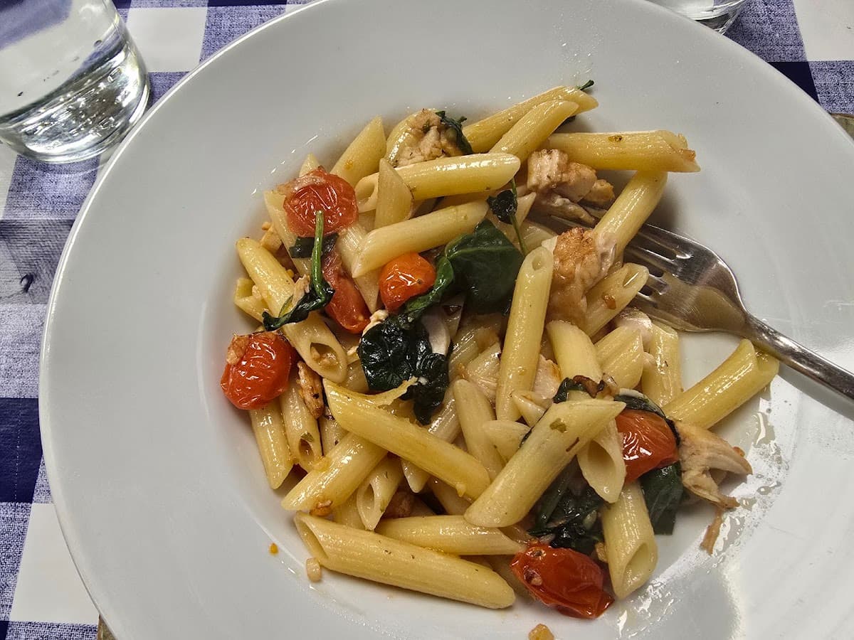 Fratelli Tavola Calda