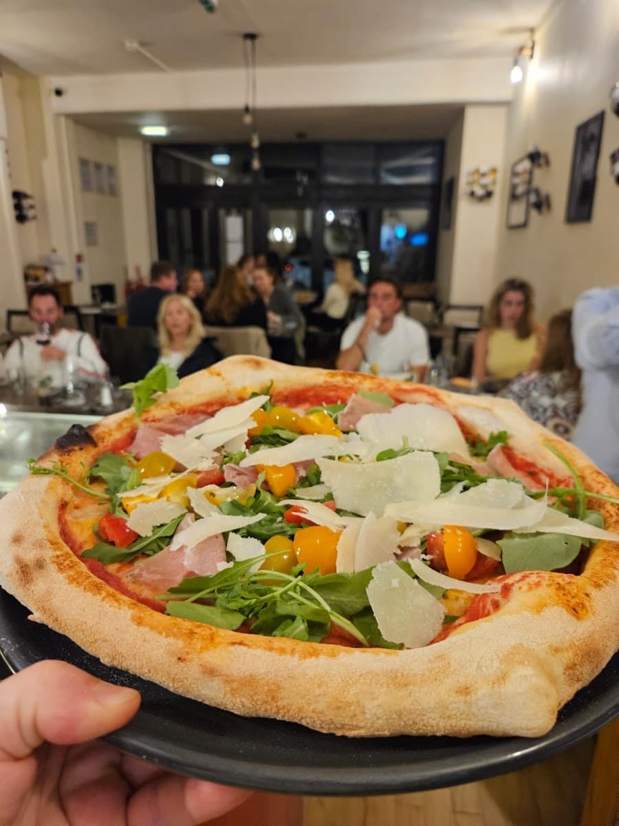 Emanuela's Restaurant