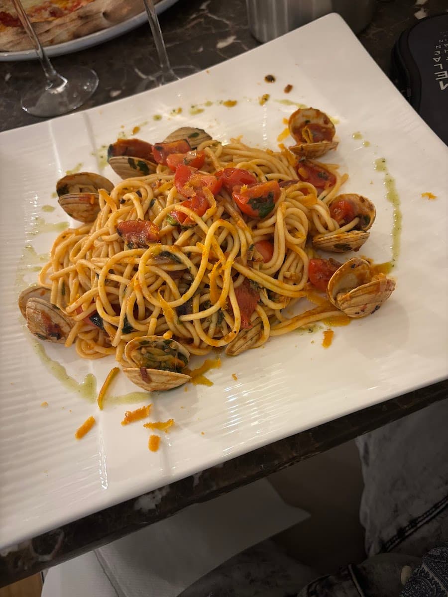 Emanuela's Restaurant