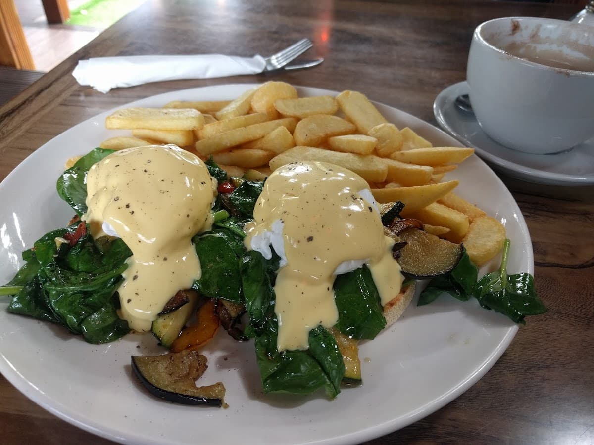 Park View Cafe