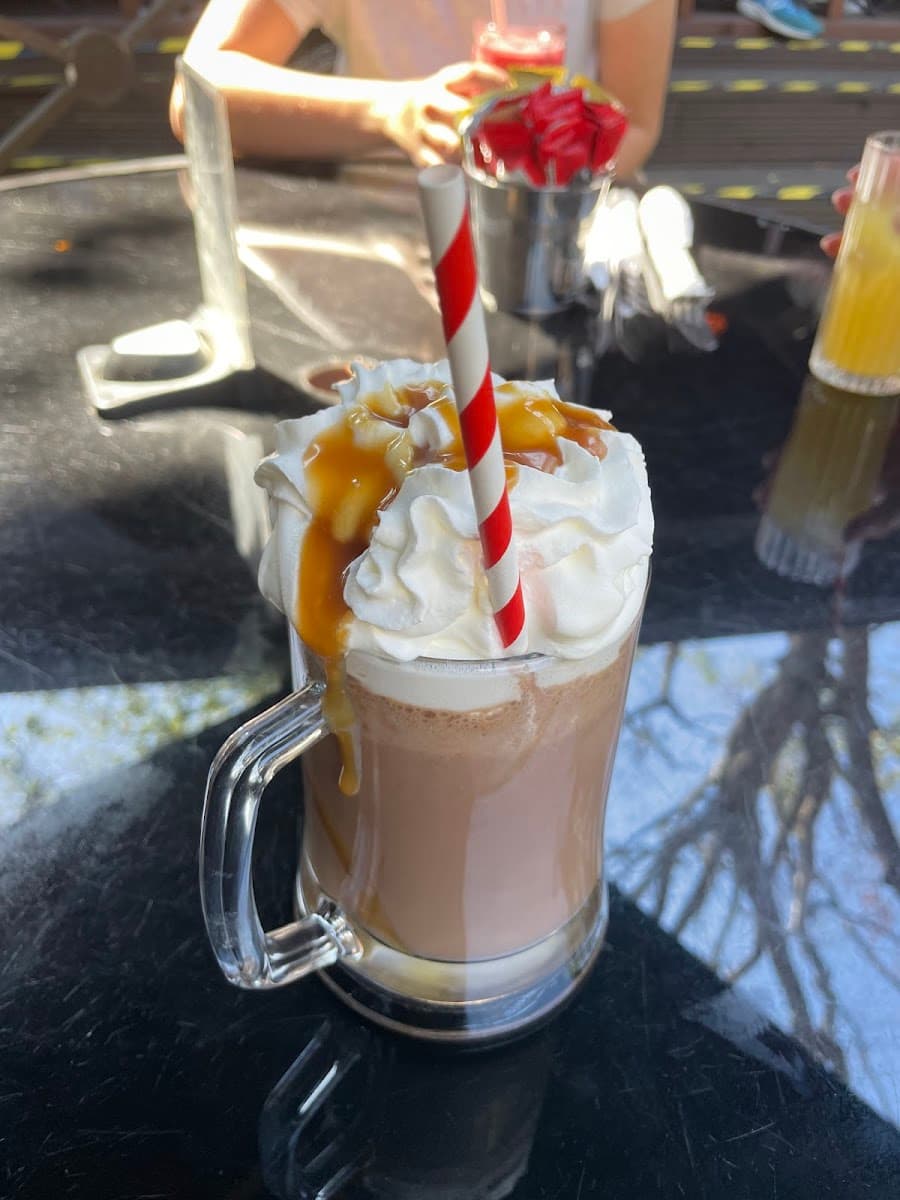 Park View Cafe