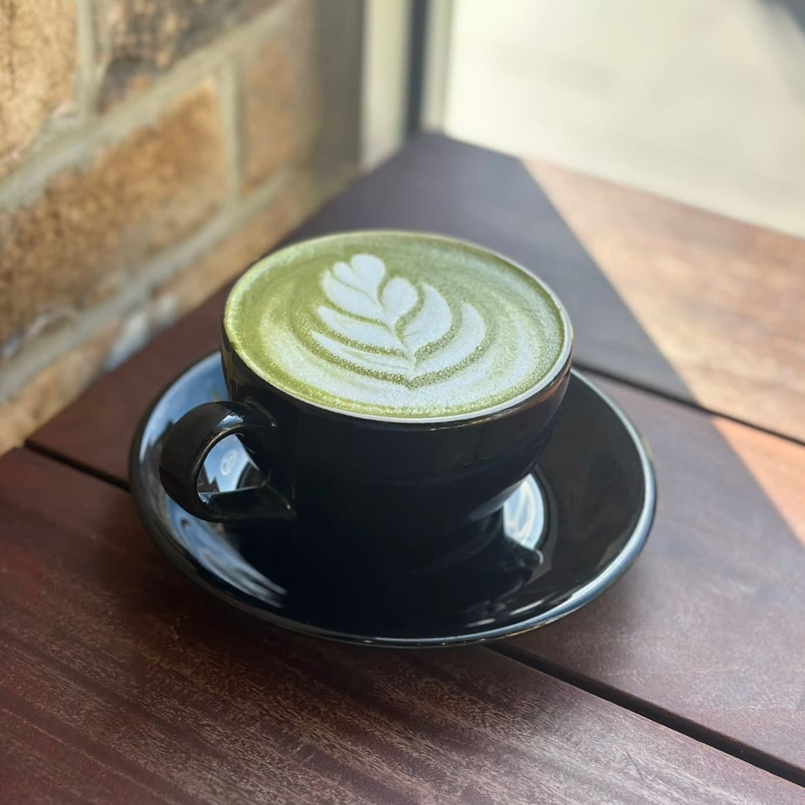 Artigiano Espresso & Wine Bar