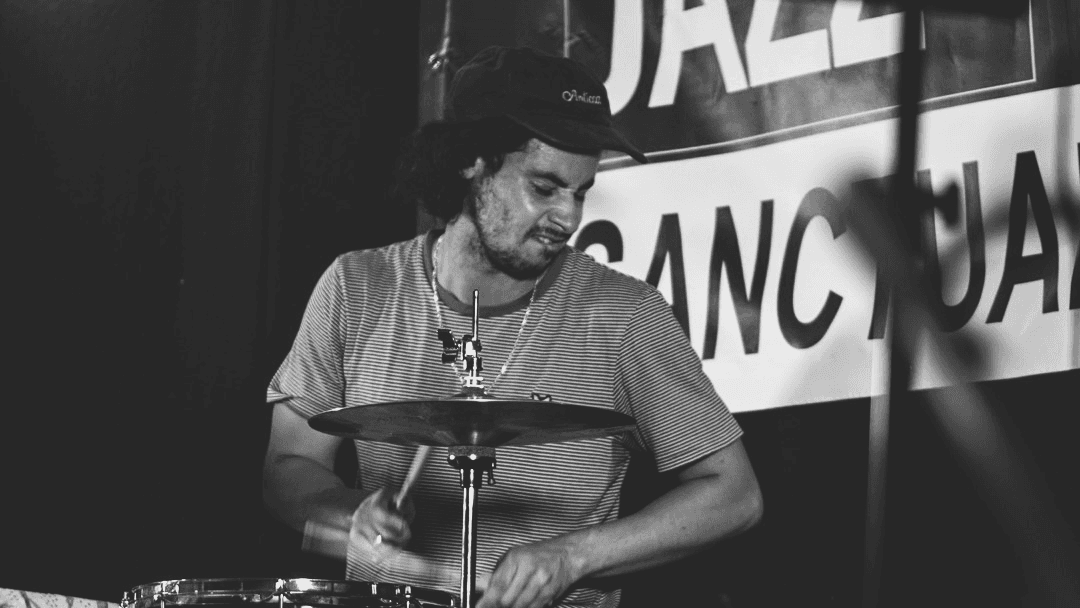 The Jazz Sanctuary