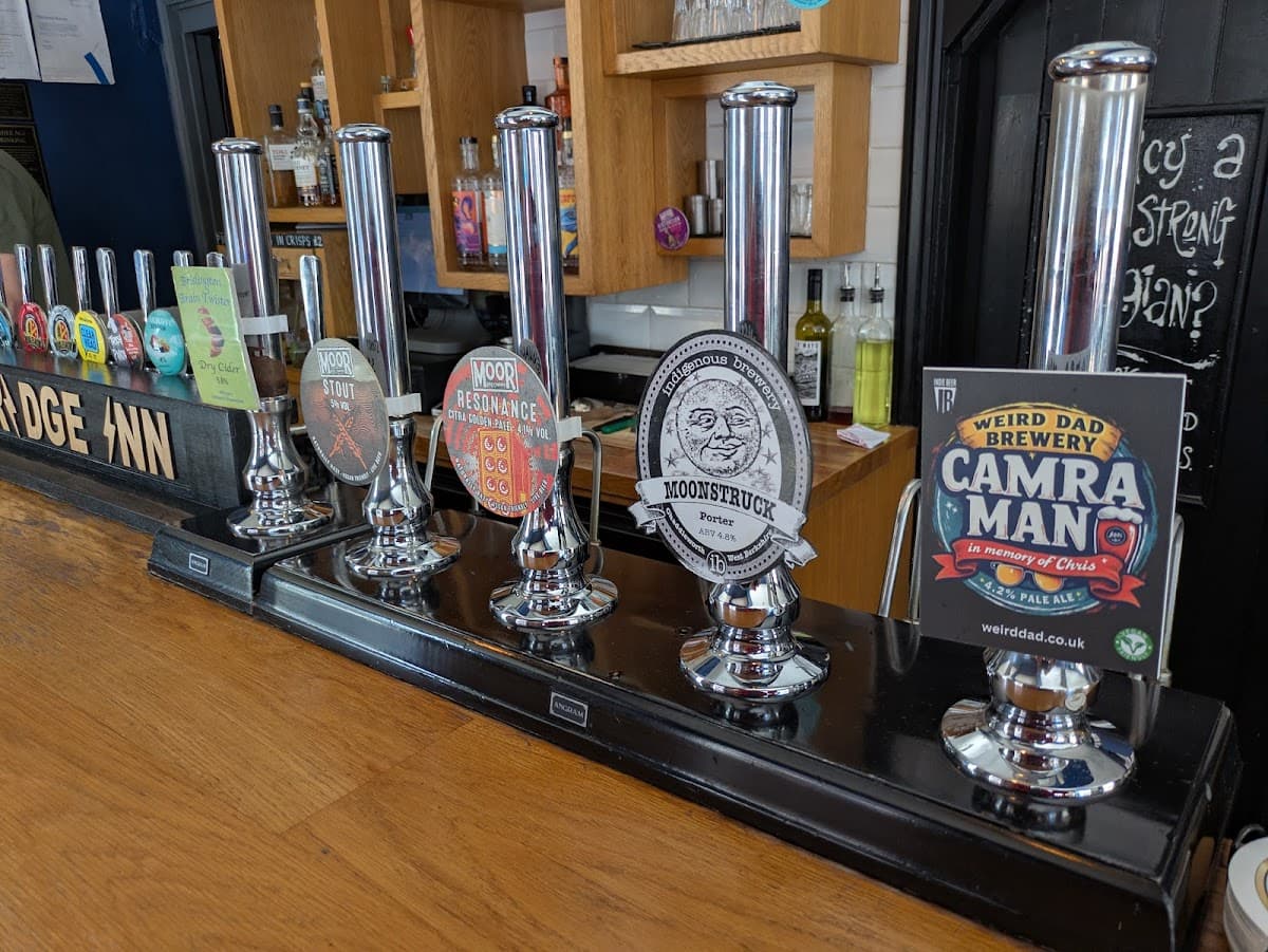 Bridge Inn