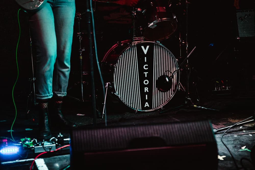 The Victoria Dalston