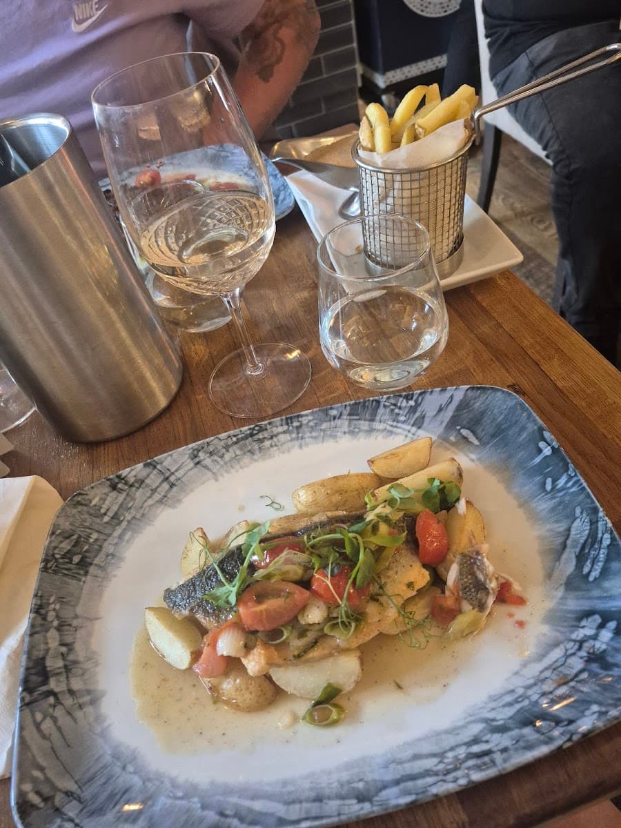 Maremonti Restaurant