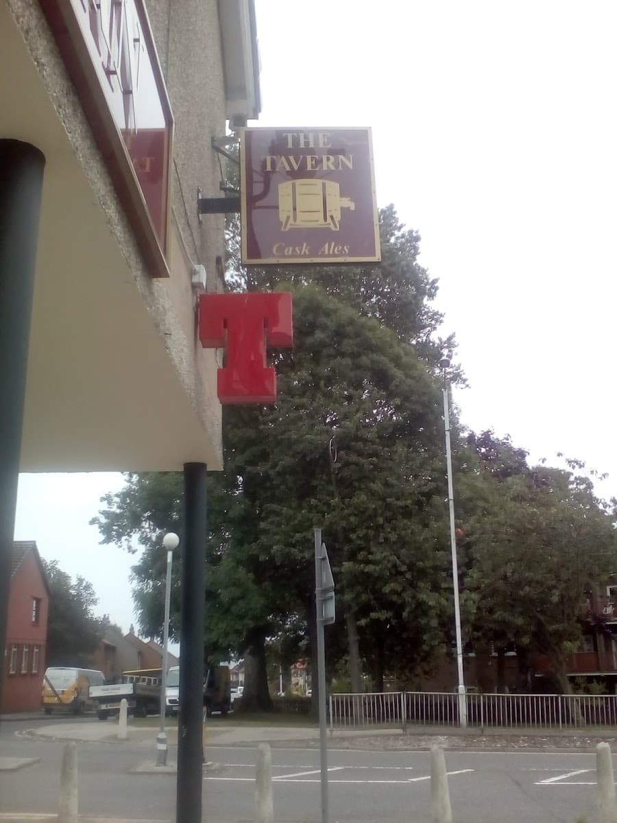 The Tavern